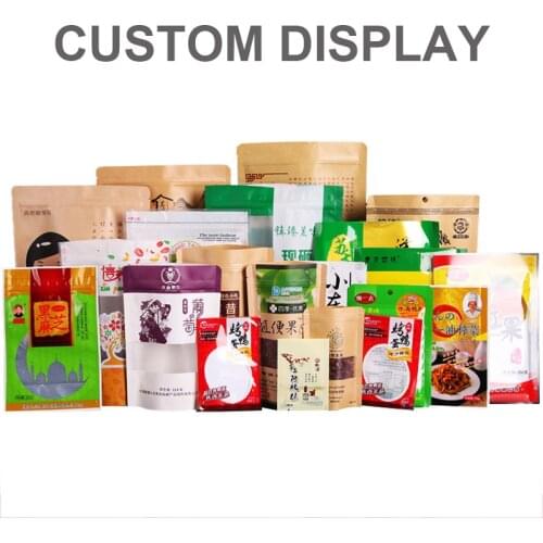 Customized fees or Make up freight, etc