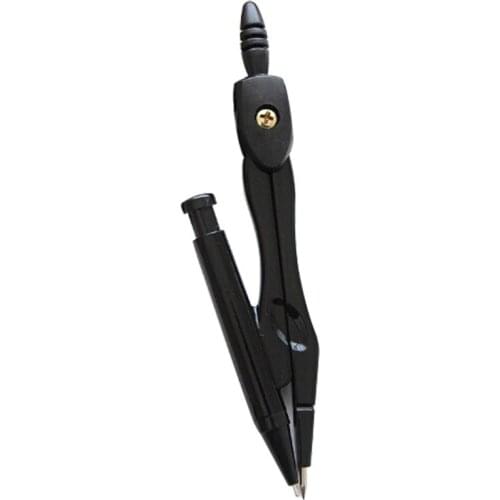 JIELISI Black Compasses