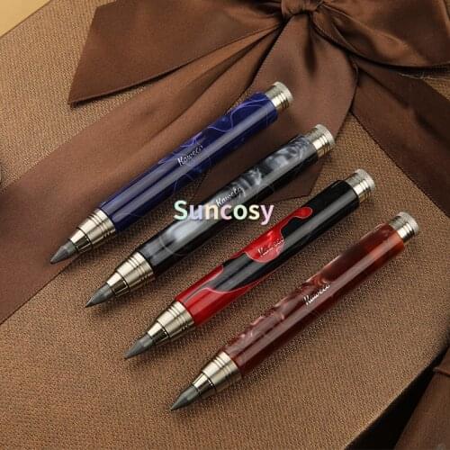 Kaweco SKETCH UP Pencil Acrylic Mechanical Pencil,5.6mm Hand-drawn Engineering Drawing Tracing Line for Students