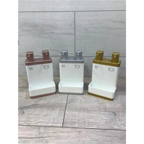 Onat Shopping Soap Dishes