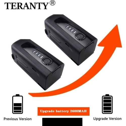 11.1V 2600MAH rechargeable battery FOR D68 U38 U39 dorne remote control Quaacopter spare parts 11.1v battery