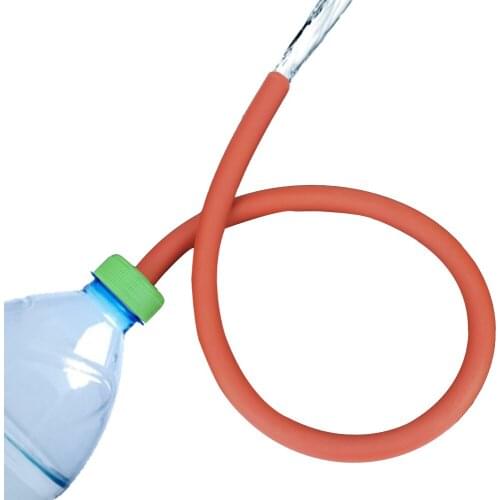 Vagina Washer Anal Cleaning Shower Douche 50/100cm Tube Bidet Pipe Enema Hose Tips Butt Plug Sex Toys For Women Men