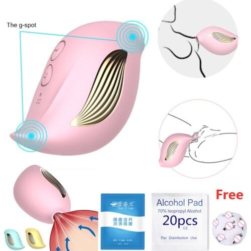 Sex Toys for Clitoral Stimulator Nipples Sucking Vibrator Couples Vagina Breast Massager Female Masturbation Adult Supplies