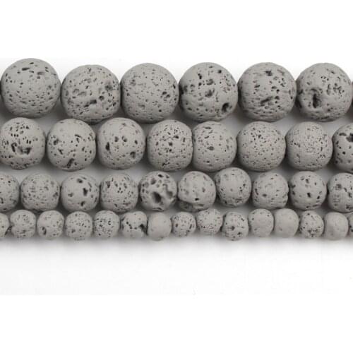 TTUIJI Natural Stone Beads