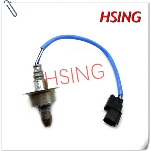HSINGYE BRAND-NEW# 211200-3601 Oxygen Sensor O2 Sensor Fits For Honda Jazz FIT HR-V ***Part No# 2112003601