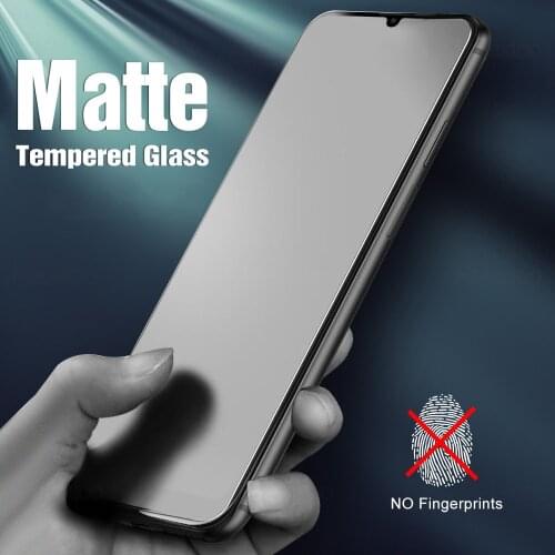 XINUO Screen Protectors For Xiaomi Mi 8 Pro