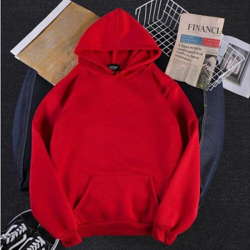 Womens Plus Size Hoodies Spring Fashion Simple Candy Color Long Sleeve Fashion Pockets Loose Streetwear Comfort Korean Pullovers