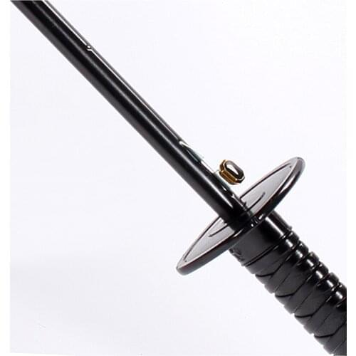 Sword Katana Umbrella Long Handle Uv Protection Windproof Business Adult Umbrella Fashion Paraguas Mujer Rain Gear BD50UU