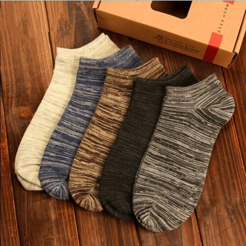 Ayaco.Fan Mens Fashion Socks