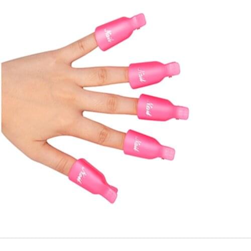 Колпачки для снятия лака BAAM Nancy China At AliExpress