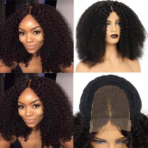 DAYFLY High Density Lace Wigs