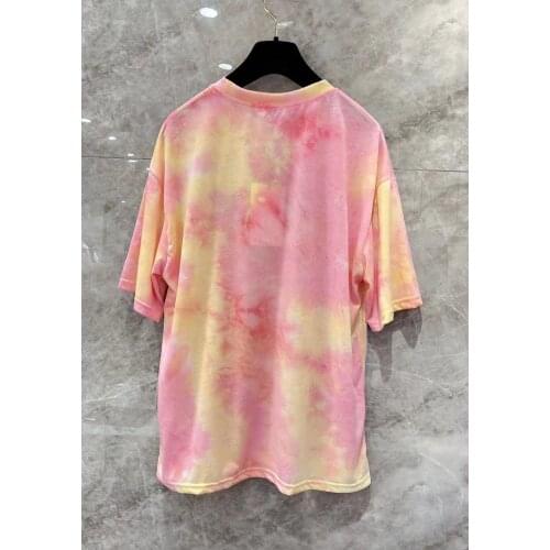 Женские футболки ENLAISHINA China At AliExpress