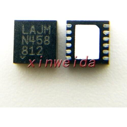 Hot sell!LTC3411AEDD LTC3411AIDD LAJM New parts,good quality .Electronic component .By it directly