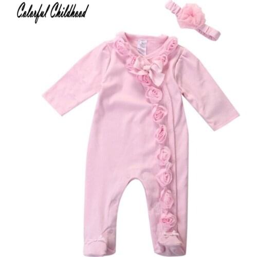 Kacakid Slips For Newborns