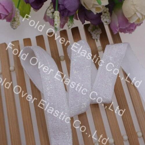 New arrival!!!#90122 Hot sale foe colorful glitter thread 100 yards per color