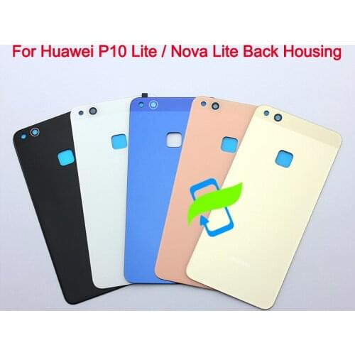 Корпуса для телефонов Huawei Nova 3 SZHCTCKJ China At AliExpress