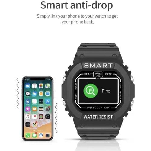 50 pieces brand new smart wristband bracelet K16 at low cost from China factory