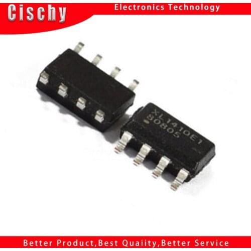 5PCS LED power supply Step-down/DC XL1410E1 XL1410 SOP-8