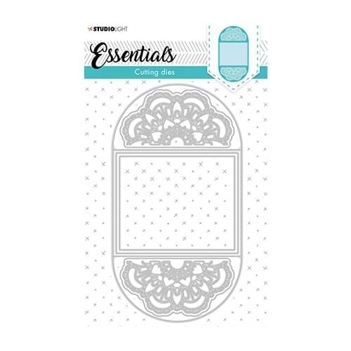 2021 AliliArts Metal Cutting Dies Essential die #2 diy Scrapbooking Photo Album Decorative Embossing PaperCard Crafts Die