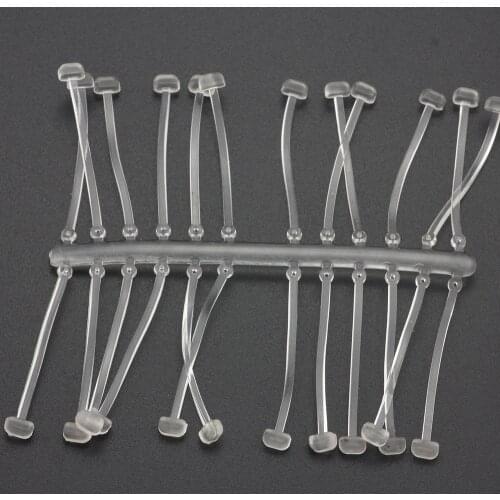 5 Frames Carp Fishing Accessories Boilie Inserts pop up holder soft bait Hair Rigs Fishing Bait Stoppers Carp Fishing Tackle