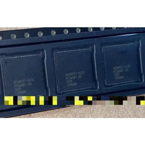 5PCS/QCA8337-AL3C QCA8337 8337