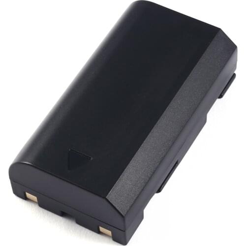 7.4V 3400mAh XB-2 Li-ion battery for Huace GPS,Huace X91 battery