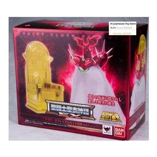 Greattoys GT Dasin Model DM TenKuu Senki Shurato Garuda King Leiga Phoenix Armor Action Figure Model Toys Christmas Gifts