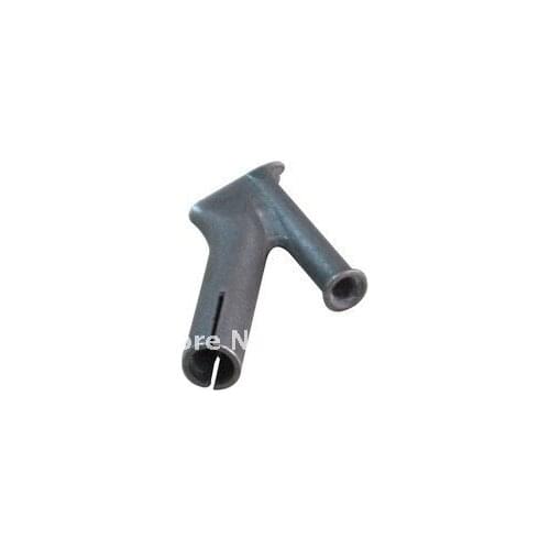 EMS/DHL fast shipping! 4mm round speeding welding nozzle,hot air gun/heat gun/plastic welder tuyere accessories,High quality