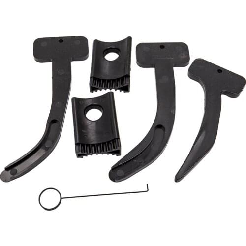 6PCS Camshaft Phaser Timing Chain Tool Kit For VW Jeep Chrysler Dodge 3.6L 10200A 10202 10369A