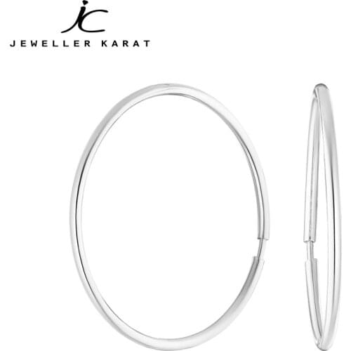 Большие кольца JEWELLER KARAT China At AliExpress