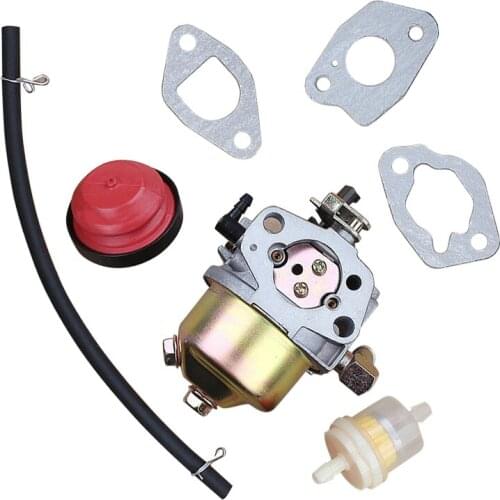 Carburetor Kit Fit for Troy-Bilt Storm 2410 2420 2620 2690 2690XP 170-SU 270 Snow Blower 951-14026A 951-10638A 951-14027A