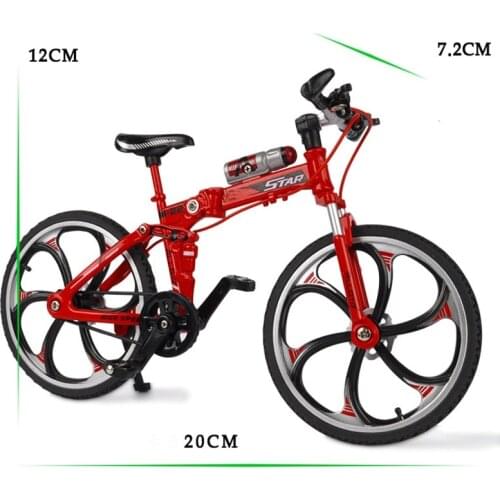 KD Bicycle Parts