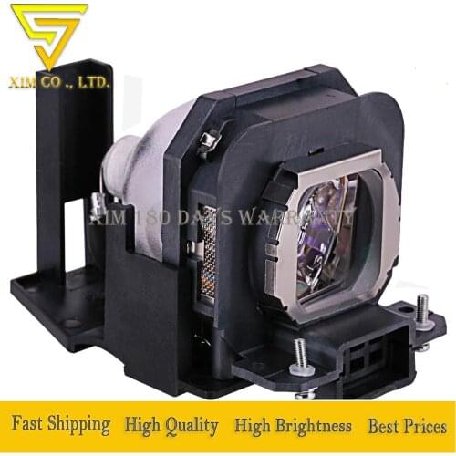 NEW ET-LAX100 Replacement Projector Lamp Bulb for Panasonic PT-AX200U PT-AX100 PT-AX100E PT-AX100U PT-AX200 PT-AX200E TH-AX100