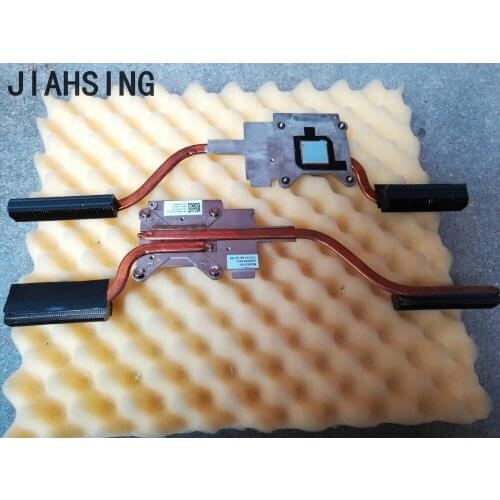 New cooler for Dell M4600 GPU cooling heatsink DP/N 0P854T P854T