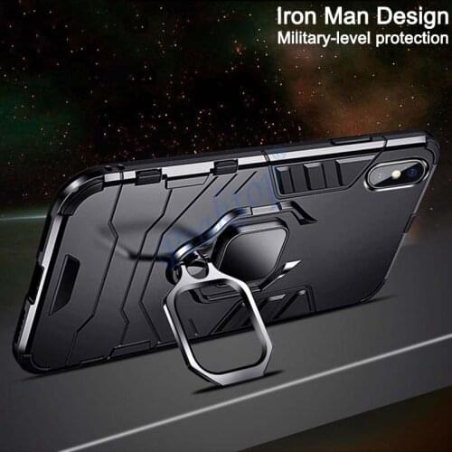 Peaktop Phone Cases Xiaomi Redmi Note 7S