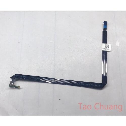 FOR Dell Inspiron 15 (7570 7580 7573) Status LED light circuit board 0R8HWV