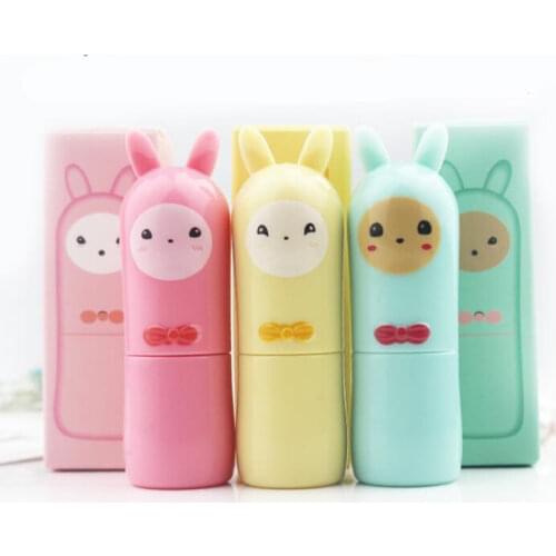 5pcs/lot 12.1mm Empty Lipstick Tube Hight-end Lip Balm Tubes DIY Homemade Makeup Cosmetics Tool Refillable Bottles + Box