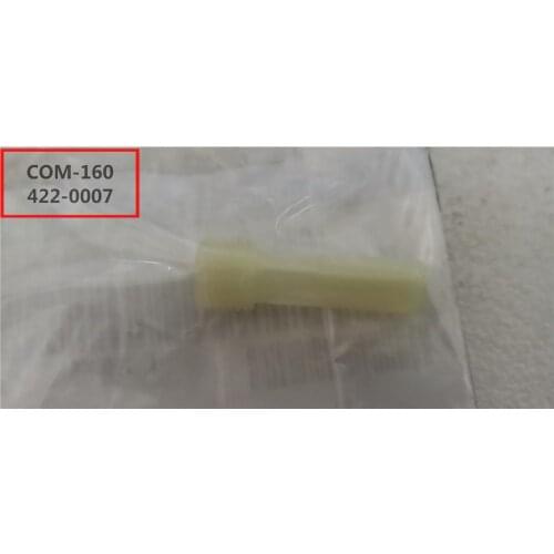 Oil pan drain tube for faw V5 OEM:TJ35125-TSA020