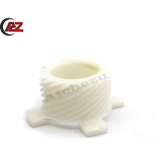 Motorcycle Speedometer Odometer Drive for Suzuki Bandit 250 400 74A 75A 77A 7AA 78A 79A Bandits Gear Teeth