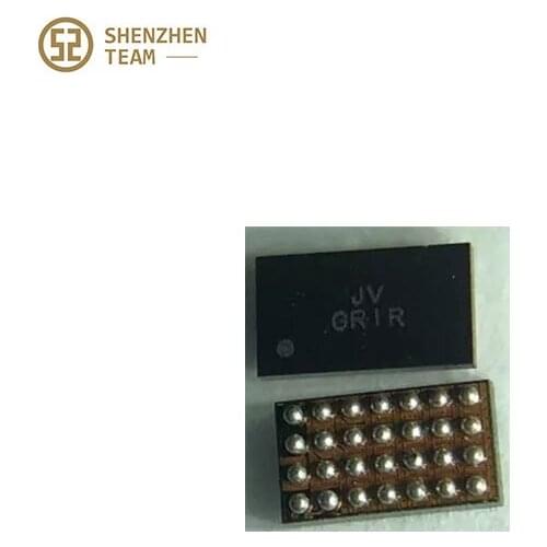 SZteam 10pcs/lot JV 28PIN charging charger IC chip For Samsung S8 S8