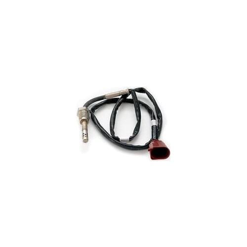 Exhaust gas temperature EGT sensor OEM 03L906088BA / 03L906088C /1148000104 for 2007-2018 VVW Tiguan SUV 2.0L 2009-2017 Aaudi A8