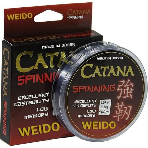 WEIDO FISH Fishing Line