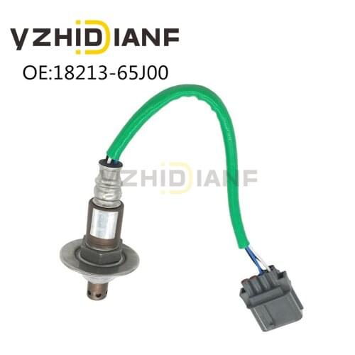 1x Air Fuel Ratio Lambda O2 Oxygen Sensor Fit for Suzuki-Grand- Vitara-Escudo SQ420XD SQ420WD 18213-65J00 1821365J00 18213 65J00