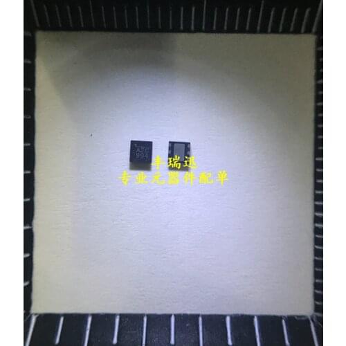 100% New&original In Stock MP62551DGT-LF-Z MP62551D Marking:AJC QFN-6