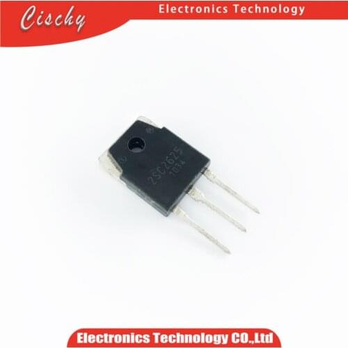 5pcs/lot 2SC2625 TO-3P C2625 TO3P new origina