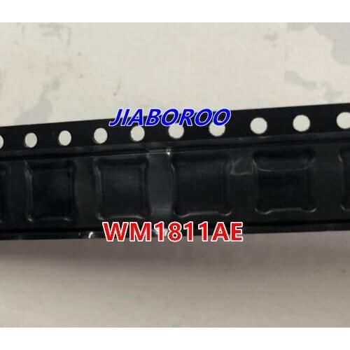 5pcs/lot WM1811AE WCD9320 WCD9310 WM5102E WCD9306 WCD9330
