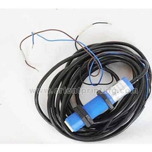 61.148.1342 Original New Heidelberg Sensor US MEAS PROX Offset Machine Parts