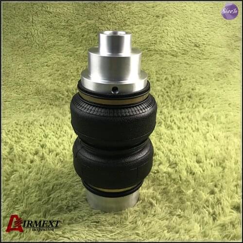 For Mercedes Benz E-class W212(2010~2016)/ Rear air suspension /airspring BELLOW airride shock absorber/pneumatic parts
