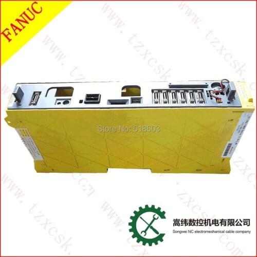 FANUC A02B-0301-B801