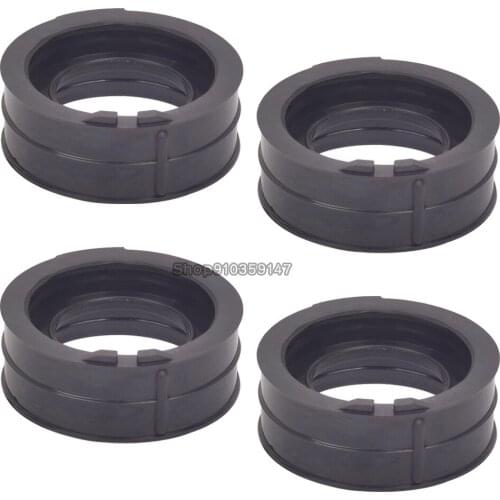 Carburetor Adapter Interface for Yamaha 5JW-13597-00, FJR1300 2003-2012 2004 2005 2006 2007 2008 2009 2010 2011